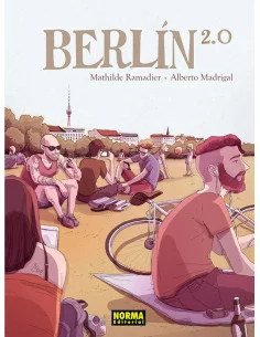 es::Berlín 2.0