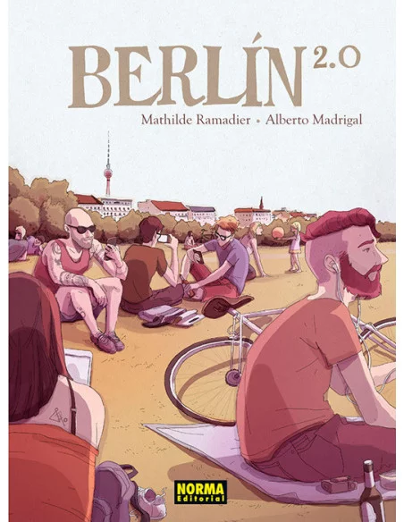 es::Berlín 2.0