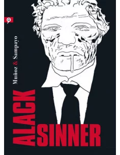 es::Alack Sinner Integral