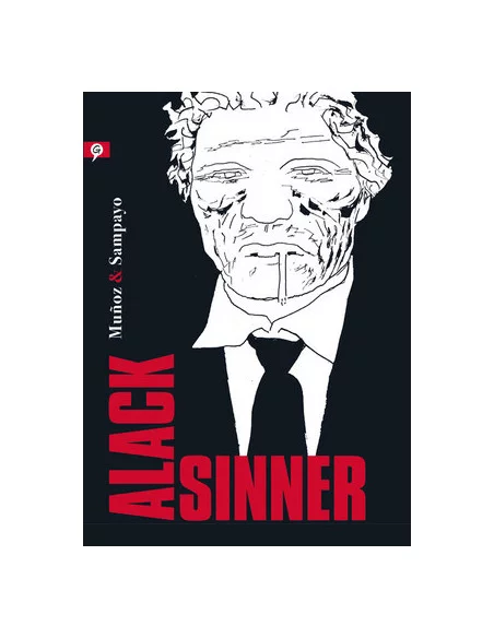 es::Alack Sinner Integral