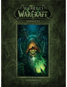 es::World of Warcraft: Crónicas 2