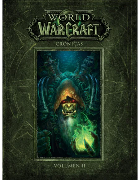 es::World of Warcraft: Crónicas 2