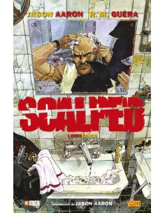 es::Scalped Libro 05 de 5