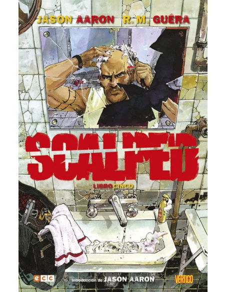 es::Scalped Libro 05 de 5