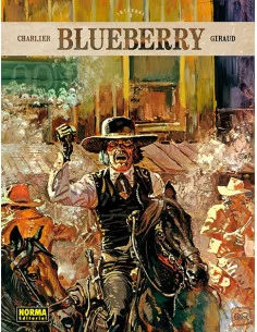 es::Blueberry. Edición Integral 3