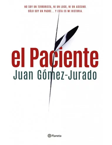 es::El Paciente