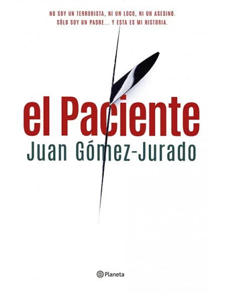 es::El Paciente
