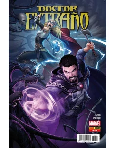 es::Doctor Extraño 18