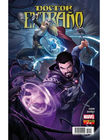 es::Doctor Extraño 18