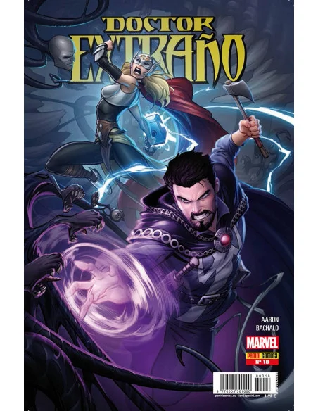 es::Doctor Extraño 18