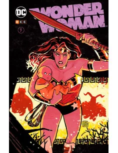 es::Wonder Woman: Coleccionable semanal 05 de 10
