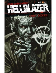es::Hellblazer: Andy Diggle