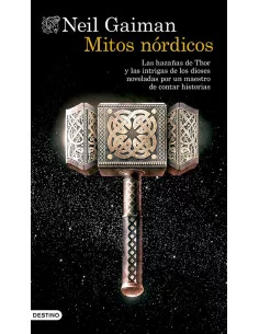 es::Mitos nórdicos