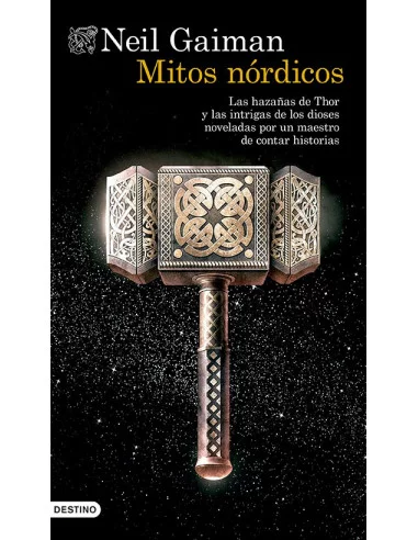 es::Mitos nórdicos