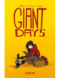 es::Giant Days 1