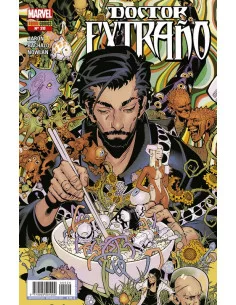 es::Doctor Extraño 20