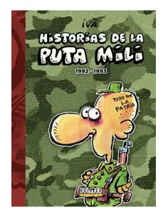 es::Historias de la puta mili: 1992 - 1993