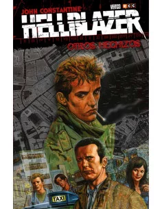 es::Hellblazer: Otros Hechizos