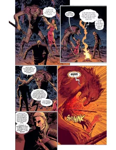 es::The Witcher 03. La maldición de los cuervos 2