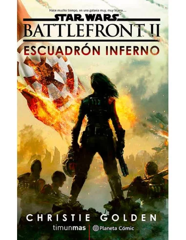es::Star Wars Battlefront: Escuadrón Inferno
