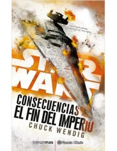 es::Star Wars Consecuencias El fin del Imperio