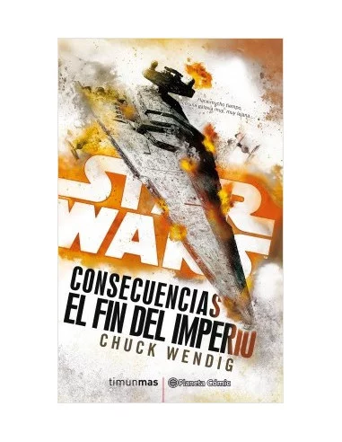 es::Star Wars Consecuencias El fin del Imperio