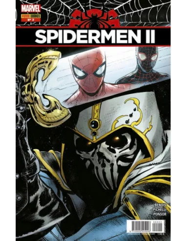 es::Spidermen II 02