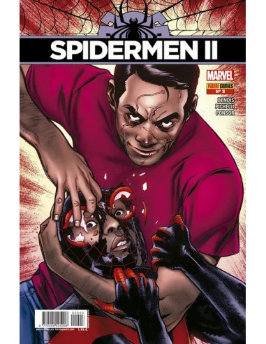 es::Spidermen II 03