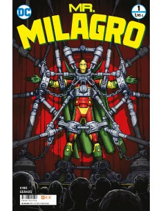 es::Mr. Milagro 01 de 12