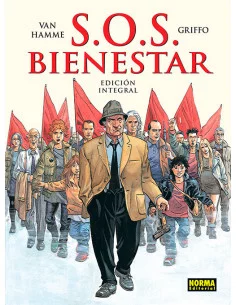 es::S.O.S. Bienestar. Edición Integral