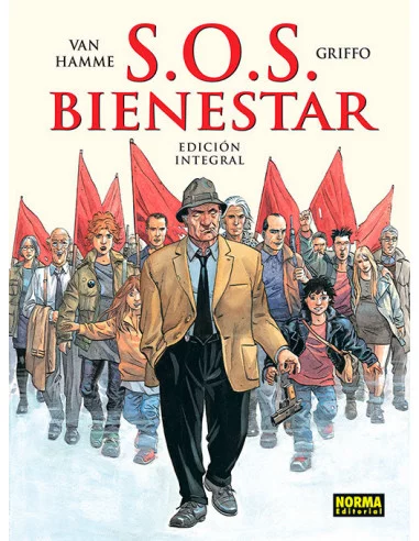 es::S.O.S. Bienestar. Edición Integral