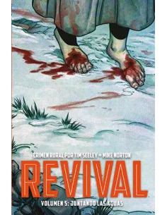 es::Revival 05: Juntando las aguas