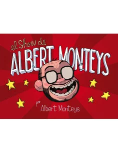 es::El show de Albert Monteys