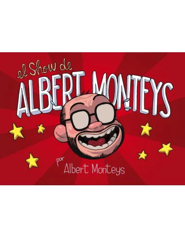 es::El show de Albert Monteys