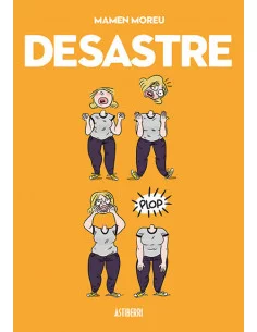 es::Desastre