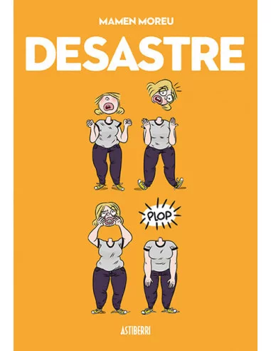 es::Desastre