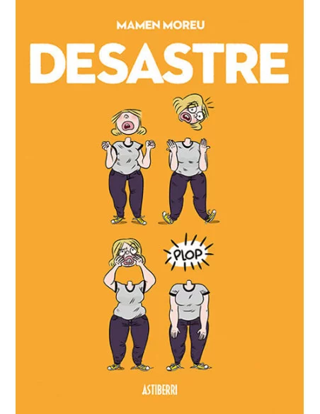 es::Desastre