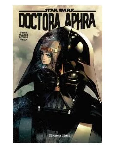 es::Star Wars Doctora Aphra 02 de 7