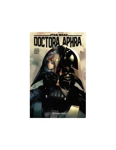 es::Star Wars Doctora Aphra 02 de 7