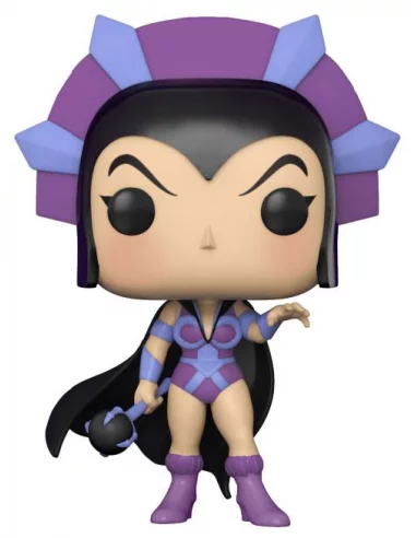 es::Masters of the Universe POP! Television Vinyl Figura Evil-Lyn 9 cm