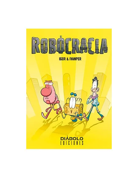 es::Robocracia