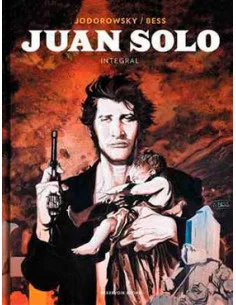 es::Juan Solo Edición Integral
