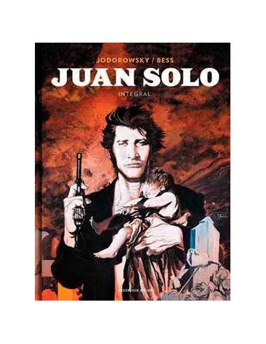 es::Juan Solo Edición Integral