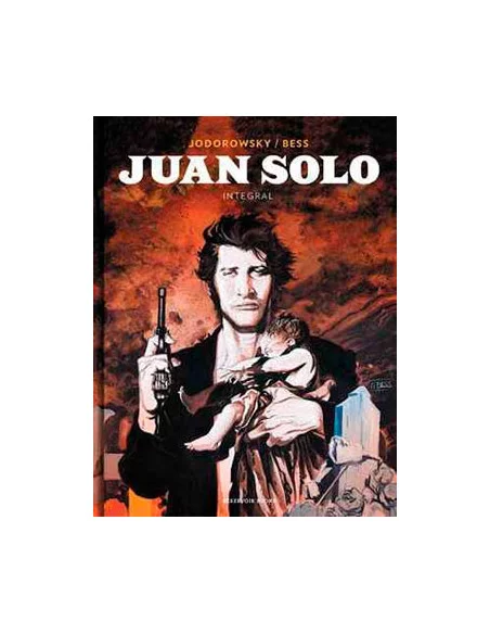 es::Juan Solo Edición Integral
