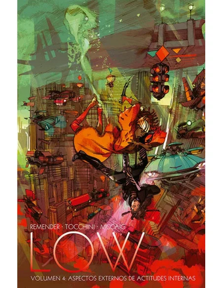 es::Low 04. Aspectos externos de actitudes internas