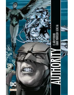 es::Authority: El año perdido