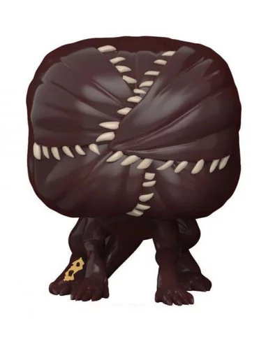 es::Stranger Things POP! TV Vinyl Figura Dart Chase 9 cm