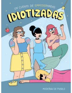 es::Idiotizadas