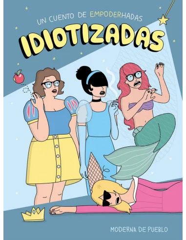 es::Idiotizadas