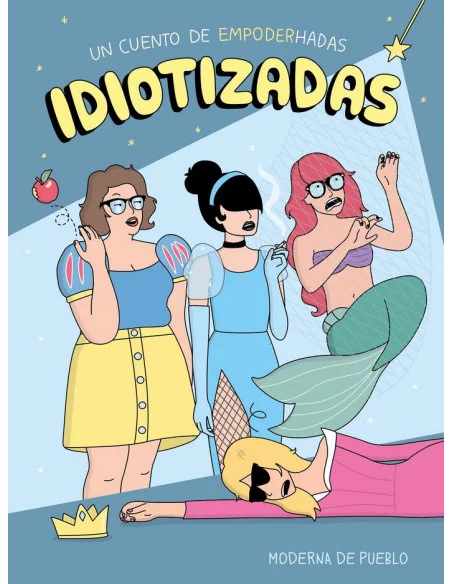 es::Idiotizadas